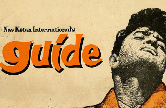Guide: The Story of a Man Who Changed Twice