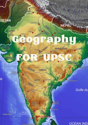 India Geography/India Country 