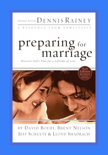 (Dennis Rainey) Preparing for Marriage PDF Format | by Jamarilind | Sep ...