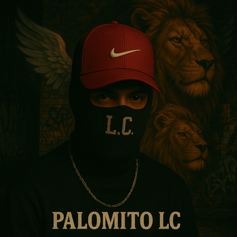 Javier Benjamín Velázquez (Palomito LC): artista argentino de trap y música urbana