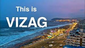 IT companies in vizag