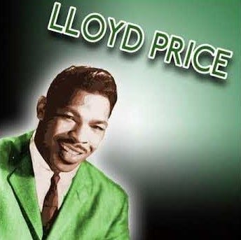 Remembering Lloyd Price, and the Strange Wild Tale of 'Stagger Lee' | by  David Hinckley | Medium