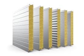 sandwich puf panel in tirunelveli