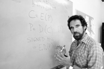 Thumbnail of Before Bitcoin Pt.1— 70s “Public Key Saga”