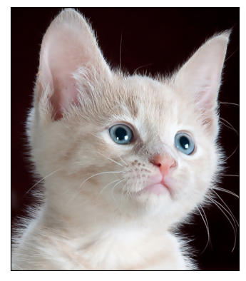 OpenCV — Basic image processing in Python | by Santhosh Kannan ...