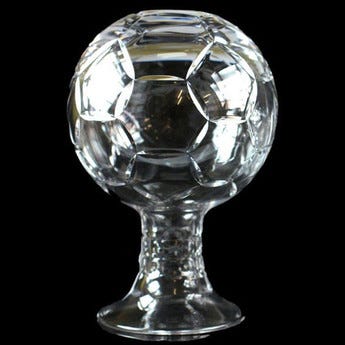 Why Choose Crystal Trophies over Acrylic Trophies | by Brierley Hill ...