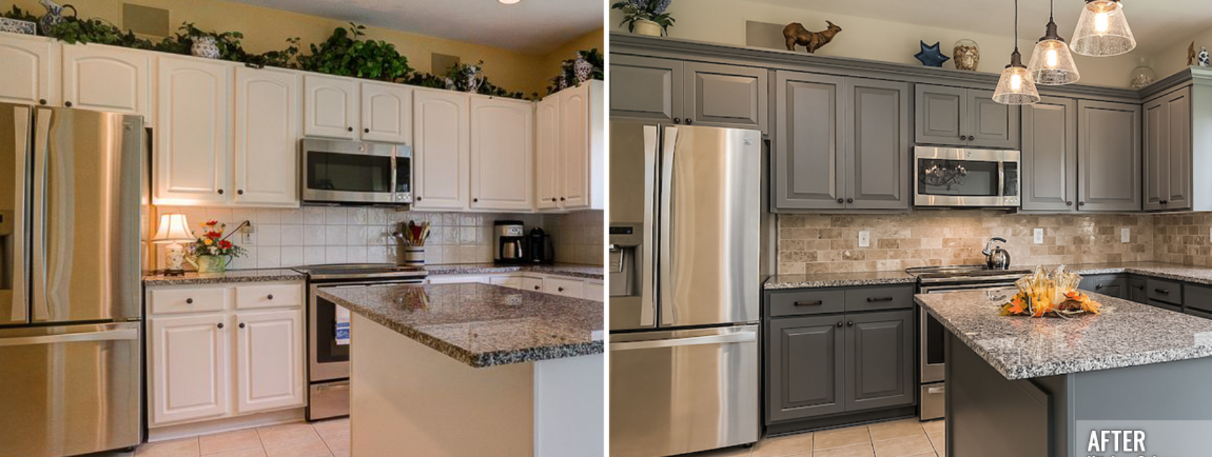 Kitchen Cabinet Refacing Options Tips For 2025 by LarsonReever Medium