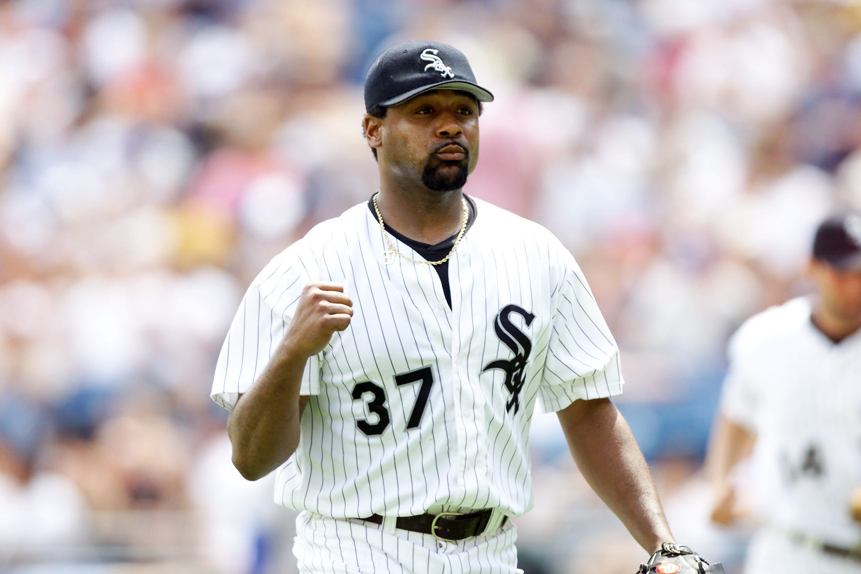 Today in Chicago White Sox History: August 1 - South Side Sox