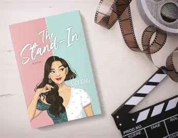 The Stand-In by Lily Chu