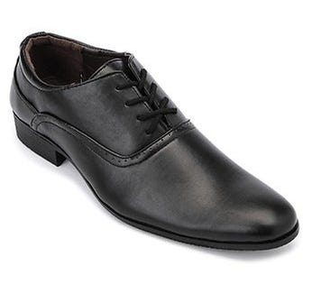 Dress Shoes 101: Men's Guide to Formal Shoes | by April Anne Villena |  THREAD by ZALORA