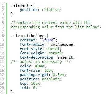 Which font tables are required when embedding an OpenType font into a PDF  file? - Stack Overflow