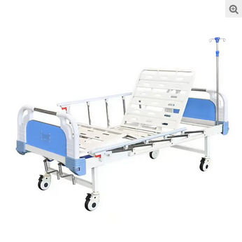 Electric Hospital Beds: Providing Comfort and Convenience for Patients