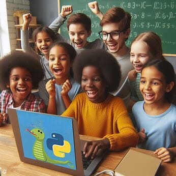 Why Learning Python is Essential in Today’s Digital Age | by Refino ...