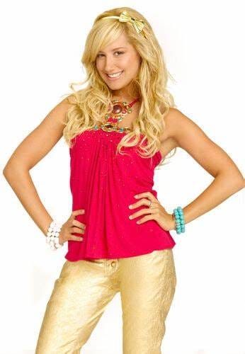 Sharpay Evans Is the Best “High School Musical” Character | by Noah ...