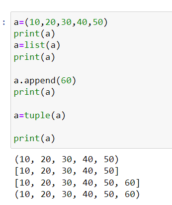 Exploring The Data Structure Of Python:- | by Pradeep | Apr, 2024 | Medium