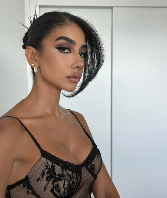 Rhianna Jagpal: Rising Star in Television and Cinema | by WikiBravo