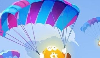 $HXC Airdrop: Claim Your Free Coins Today