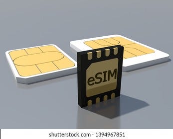 What You Need to Know About France International eSIM Cards: A Step-by-Step  Tutorial, by Anjali Khangarot, Dec, 2023