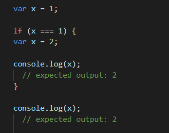 Fundamental JavaScript concepts and more | by Ariful Islam | Medium