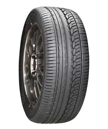 Nankang AS 1 Review - tiretx - Medium