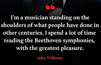 Standing On The Shoulders of Giants? | by Sage Kim | Medium