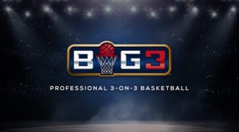 Courtesy of the Big 3