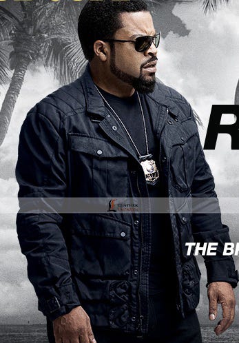 Get Ride Along 2 Actors Outfits. Get Ride Along 2 Actors Outfits at you… |  by Jack Dom | Medium