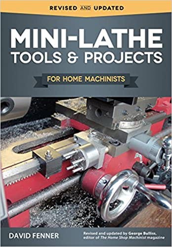 Download In !PDF Mini-Lathe Tools and Projects for | by Download In ...