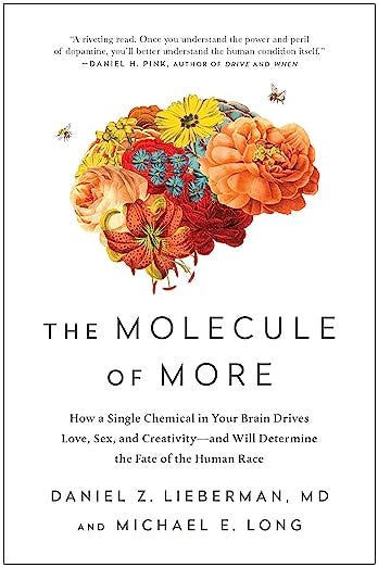 Samenvatting - The Molecule of More / Het Molecuul van Meer : eBook door MY  MBA - EPUB Boek