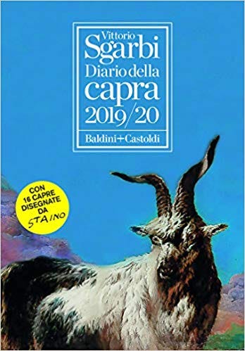 Lettera di un “dinosauro” ad una “capra”