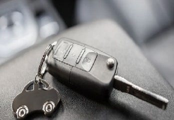 Car key maker