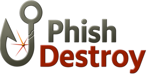 PhishDestroy