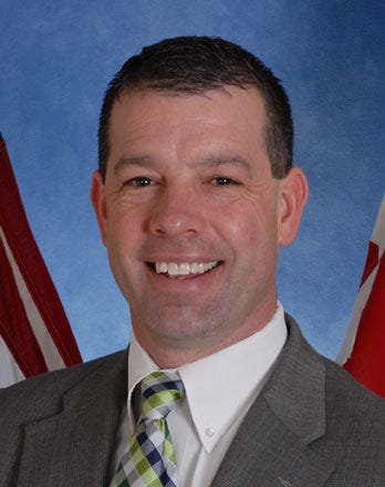 Sheriff Jim DeWees and His Commitment to Supporting Victims of Crime