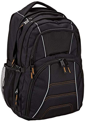 Amazon Basics Laptop Backpack: Your Essential Guide