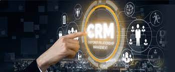 CRM Software