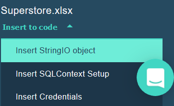 Excel files: Loading from Object Storage — Python | by IBM Data Science ...