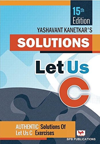 Best Books to Learn the C Programming: The Ultimate List - Road to Code ...