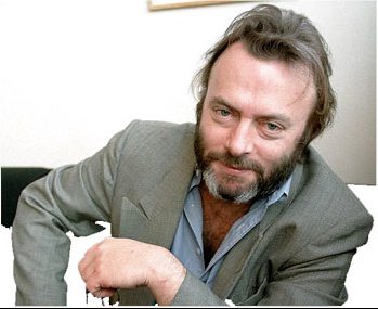 Christopher Hitchens obituary, Christopher Hitchens