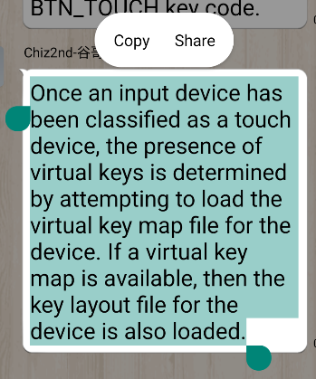 Programmatically select text in TextView and show ActionMode in Android ...