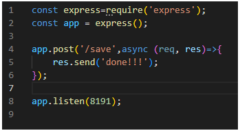How to analyze TCP dumb for slow backends
