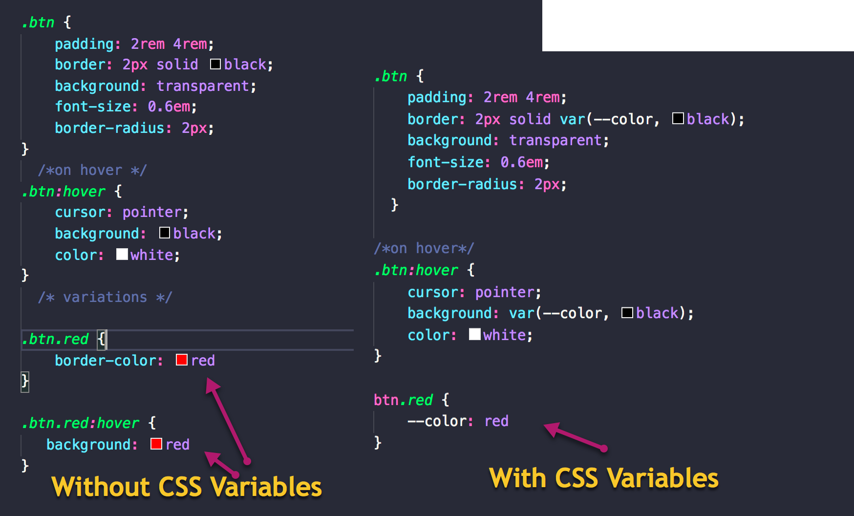 Убрать фон html. Css переменные. css root переменные. переменные в html. css var.