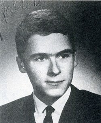 Part 2 — Ted Bundy Criminal Psychology: The Childhood Warning Signs