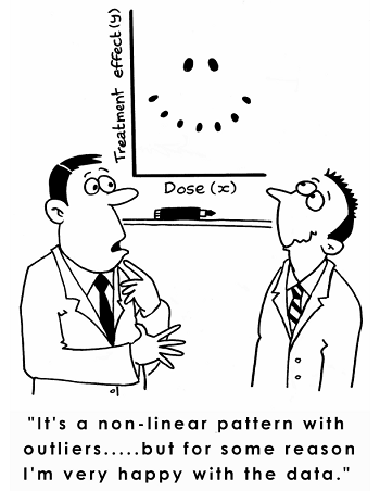 A Beginner’s Guide — Understanding and Implementing Simple Linear ...