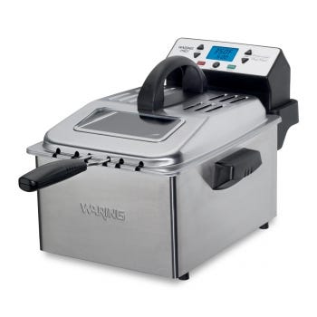 Waring Professional DF280 Review | by Home Kitchen Land | Medium