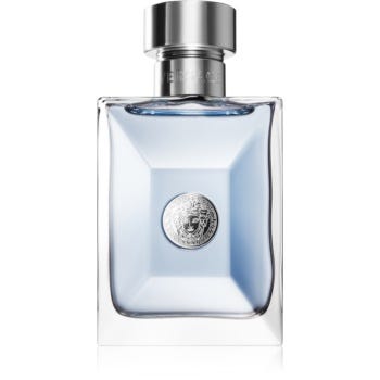 Koupit Versace Pour Homme deospray pro muže 100 ml Czech