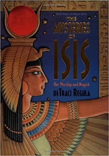 READ/DOWNLOAD%? The Mysteries of Isis: Her Worship & Magick (Llewellyn