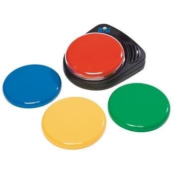 Ablenet BIGmack communicator; Speech Generating Device- Communication Aid — Product Number…