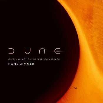 Hans Zimmer - Dune (Soundtrack 2021) #zip File mp3 | by Diana Maslen |  Medium