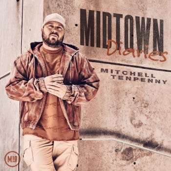 Mitchell Tenpenny - Midtown Diaries (2021= %Zip) mp3 Rar | by Yuliya Avgena  | Medium