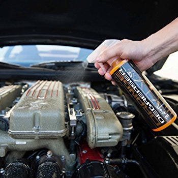 The best engine degreaser. Have you ever used the engine degreaser ...
